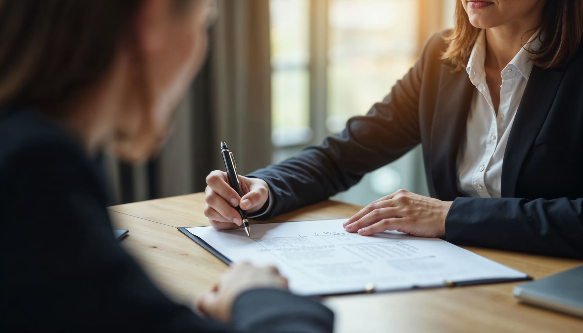 Tu aliado legal en actos mercantiles y empresariales