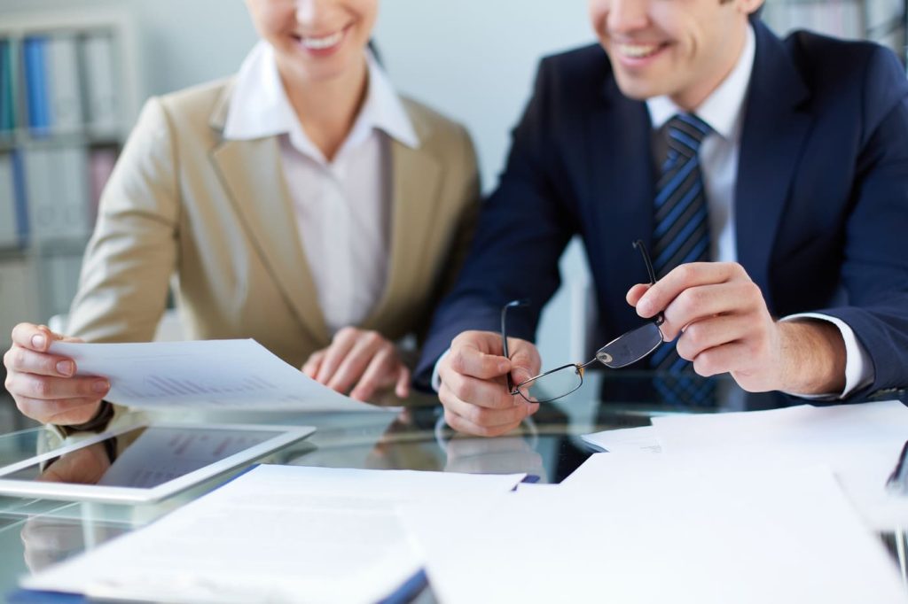 Asesoría Jurídica Profesional en Derecho Mercantil