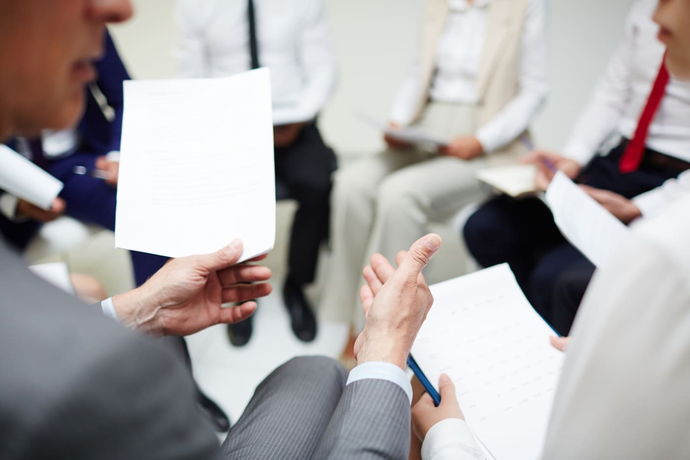 Mediación y arbitraje